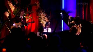 &quot;I Just Want To Make Love To You&quot; - Abbe May and Tim Rogers - STUDIO at the MEMO