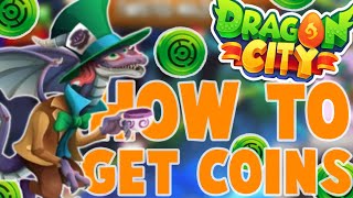 NEW TWISTED MAZE - HOW TO GET MAZE COINS FOR FREE! | BEST WAYS TO GET COINS - DRAGON CITY