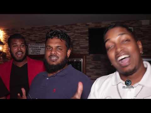 RICK RAM I SOBER OFFICIAL MUSIC VIDEO