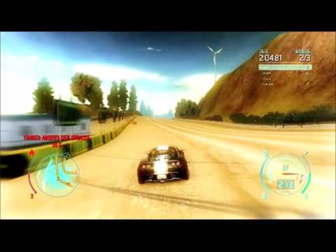 Need for Speed Undercover Part 21 Die Polizei Verfolgunsjagden gehen los