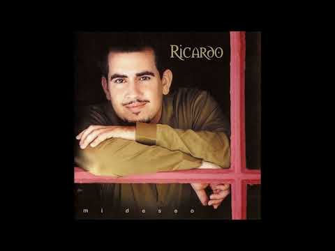 Queda Cristo Ricardo Rodríguez Pista