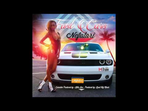 Nefatari - Money and Fast Cars - Killa Boo Records