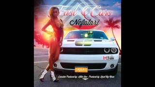 Nefatari - Money and Fast Cars - Killa Boo Records