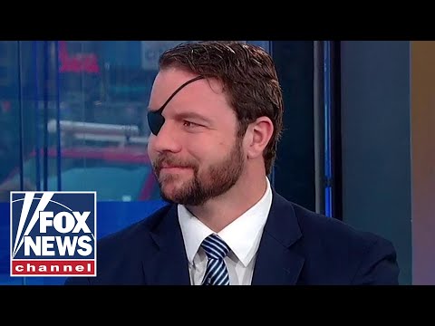 ダン・クレンショウ氏、民主党の「弱い」弾劾事件を非難 (Dan Crenshaw rips Dems' 'weak' impeachment case)
