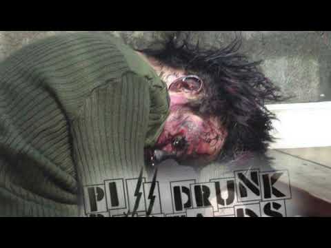 PissDrunk Bastards - Grensesetting