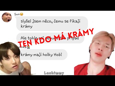 bTs TeXtS CZ - Ten kdo má krámy