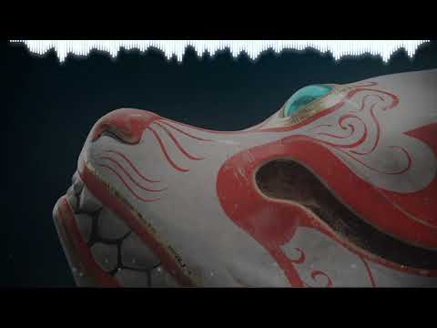 シャドー [影]  Epic Japanese Music