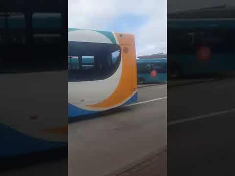 27160 Stagecoach North East LOCAL