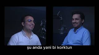 İklim Hareketi Sokakta mı Kazanır, Kurumların İçinde mi? | Ahmet Kemal Sığındere