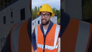 Full Creative Workers | Genius Engineers 199 #SmartBuild #Shorts #Cons