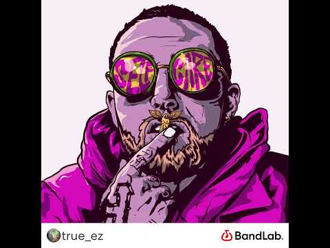 (FREE) Mac Miller X XXXTENTACION Type Beat 2022 | “Space”