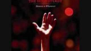 The Hold Steady-Heaven is Whenever-Hurricane J