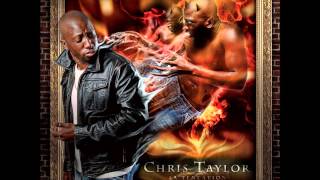 Chris Taylor - High Feat Salif & Exs (Nysay) / Beatz By Gabz