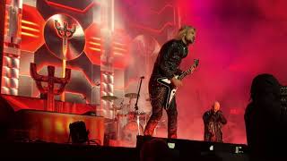Judas Priest - Night Comes Down Live @Hyvinkää Rockfest