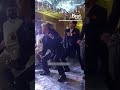 A Bride S Father Dancing To Pushpa S Oo Antava Made The Internet Bounce With Zest