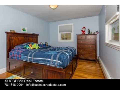 9 Trudy Terrace, Canton MA 02021 - Single Family Home - Real Estate - For Sale -