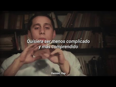 Canserbero - Quisiera [Letra]