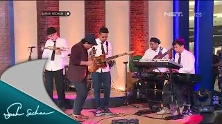 Download lagu Tompi - Menghujam Jantungku mp3