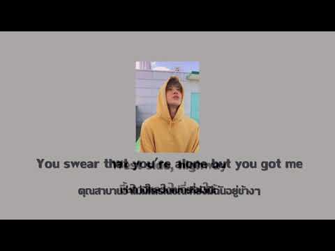 [THAI SUB] but i love you - Chloe Lilac, Young saab