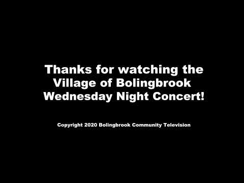 Wednesday Night Summer Concert - Mix Tape Junkies