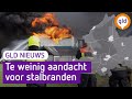 GLD Nieuws 24 maart 2021