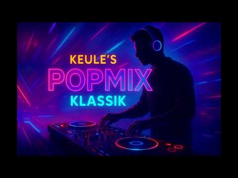 Keule´s Popmix Klassik. David Guetta, Rihanna, Robin S. Spike. Danza Kuduro, Maxx, Duran Duran