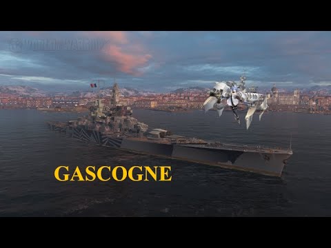 Premium Guides: Gascogne