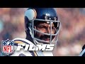 #5 Jim Marshall's Wrong Way Run | NFL Films | Top 10 Worst Plays