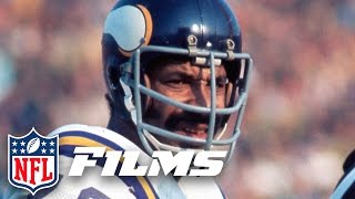 #5 Jim Marshall's Wrong Way Run |  | Top 10 Worst Plays | NFL Films by NFL Films