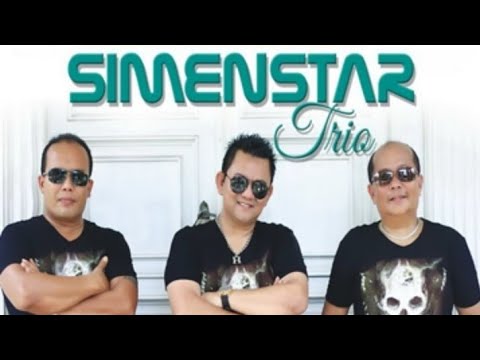Lagu Batak Di Rohami di rohaki | Trio Batak | Full Lirick by Simenstar trio 2020