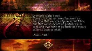 Rick Warren, Emergents and Muslims