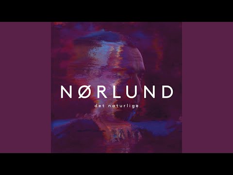 Hvid Røg Og Tekno - Nikolaj Nørlund