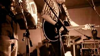 joe ely and joel guzman -  me and billy the kid - luglio 2007 osnago