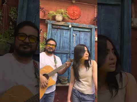 Cover Ekantama Mantra