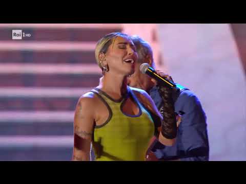 Serena Brancale - Sicily / Chi tene 'o mare / Alleria [Pino è... Il Viaggio del Musicante 2025]