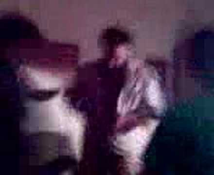 barrio jardin fiesta en el jeton