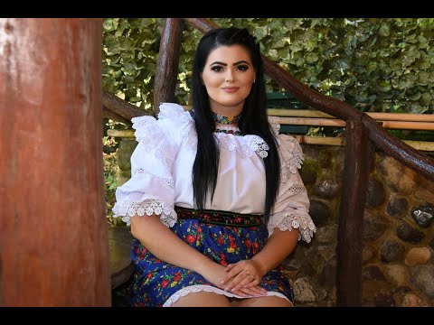 Maria Crăciun - Mândruț ești cam păcătos