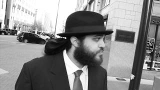 Verse - The City That Always Sleeps