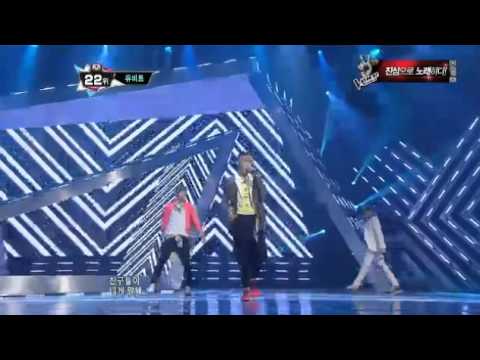 130502 UBEAT on Mcountdown (LQ)