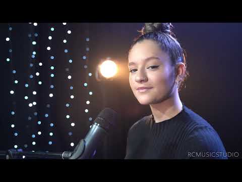 Nayra Gomar (Cover) Rosalía- Juro Que.