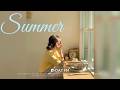 𝐏𝐥𝐚𝐲𝐥𝐢𝐬𝐭 POV A Slow Summer Afternoon In A Quiet Cafe Daily R B Chill Pop Caf