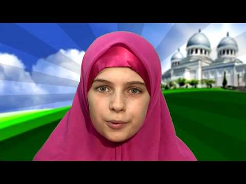 Iftar surprise 3. emisija - Ramazanski video za djecu