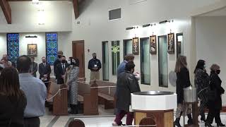 Richard Brongo Funeral Service - Bartolomeo & Perotto Funeral Home