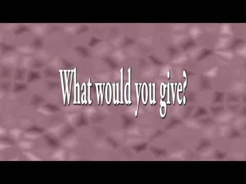 Dishwalla - Give (Lyrics in video)