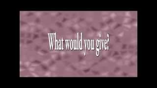 Dishwalla - Give (Lyrics in video)