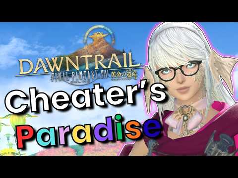 Ff14 Cheats