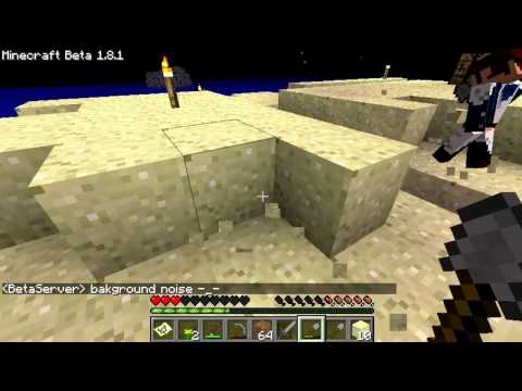 Tri-Mountain Survival Ep. 8 - The Dig