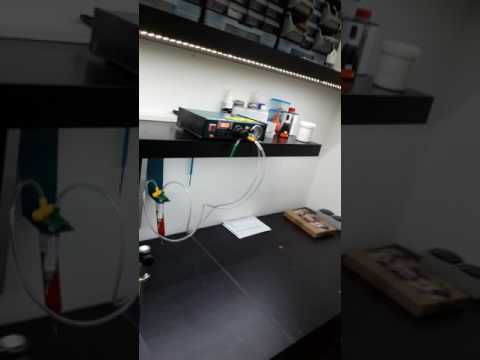 Ersa Ir500 upgrade version by Rosano Maurizio