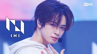 Download lagu 'COMEBACK' INI -All 4 U (Korean Ver.) #엠카운트다운 EP.925 | Mnet 260423 방송 mp3