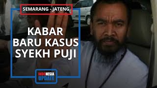 Download lagu Kabar Terbaru Kasus Pujiono yang Diduga Nikahi Gadis 7 Tahun, Syekh Puji Kini Bisa Bernapas Lega mp3